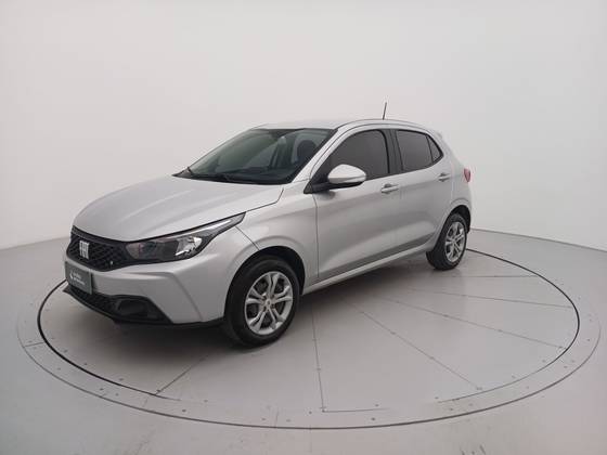 FIAT ARGO 1.0 FIREFLY FLEX DRIVE MANUAL FIAT ARGO 1.0 FIREFLY FLEX DRIVE MANUAL